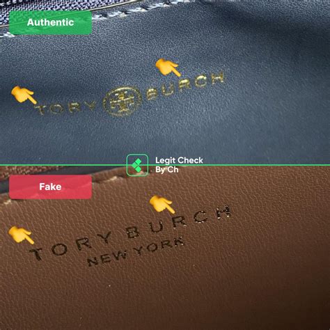 fake tory burch|Professional Guide: Spot FAKE Tory Burch Bags (2024).